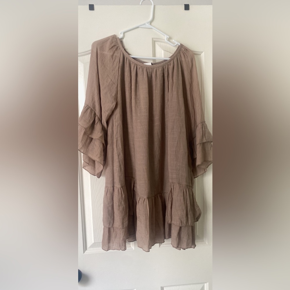 NWT boutique dress